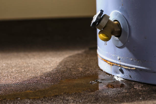 Best Water damage restoration near me  in Manor, PA