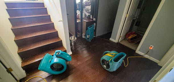 Reliable Manor, PA Water damage restoration Solutions