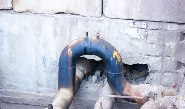 Best Flood restoration services  in Manor, PA