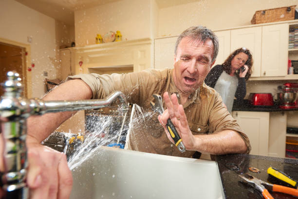 Best Carpet water damage restoration  in Manor, PA